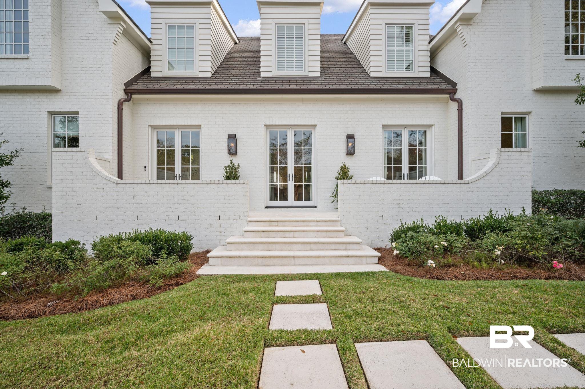 156 McGregor Avenue Mobile, AL 36608 - Photo 3 of 31 Front Entrance