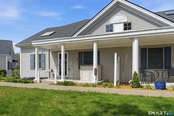 $375,000 | 202 Stoney Way, Unit 202, New Fairfield, CT 06812