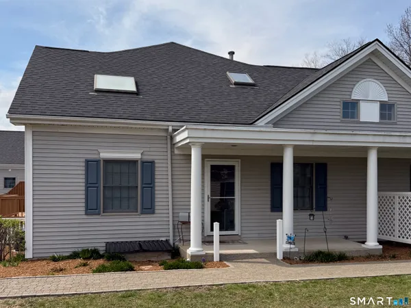 $375,000 | 202 Stoney Way, Unit 202, New Fairfield, CT 06812