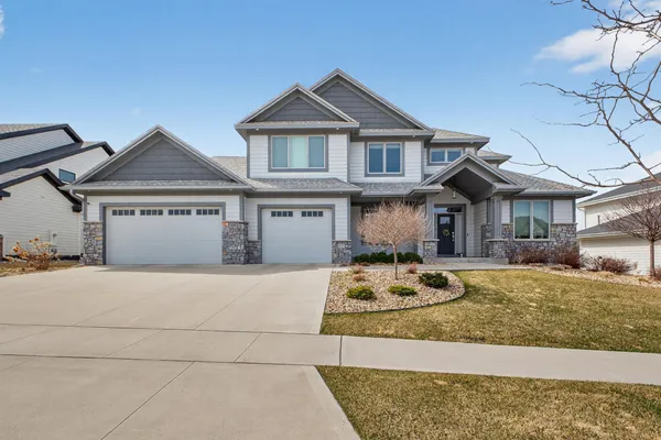 $1,150,000 | 4933 Riley Lane Southwest, Rochester, MN 55902