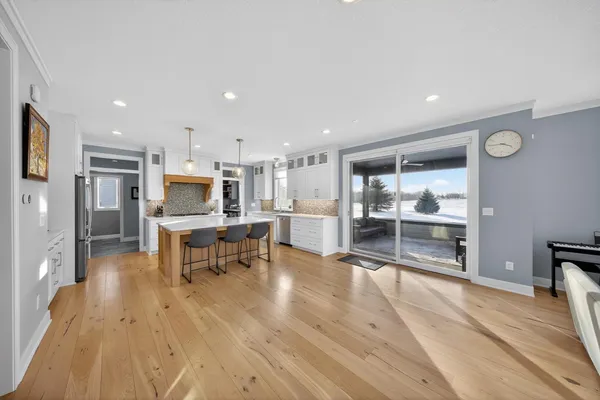 $1,150,000 | 4933 Riley Lane Southwest, Rochester, MN 55902
