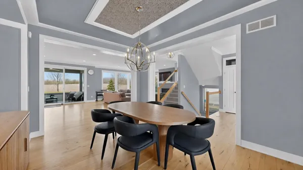 $1,150,000 | 4933 Riley Lane Southwest, Rochester, MN 55902