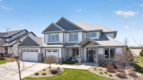 $1,150,000 | 4933 Riley Lane Southwest, Rochester, MN 55902