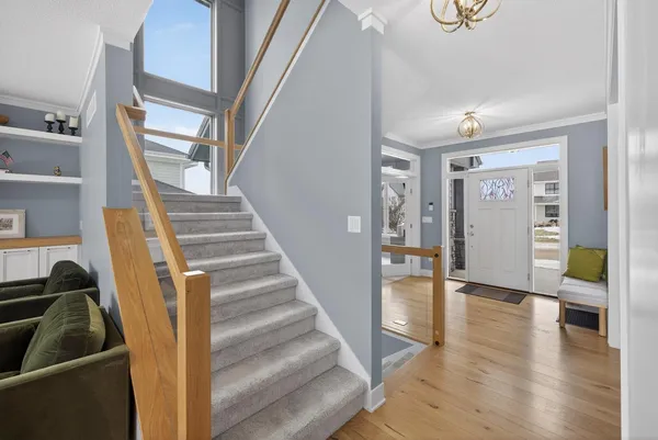 $1,150,000 | 4933 Riley Lane Southwest, Rochester, MN 55902