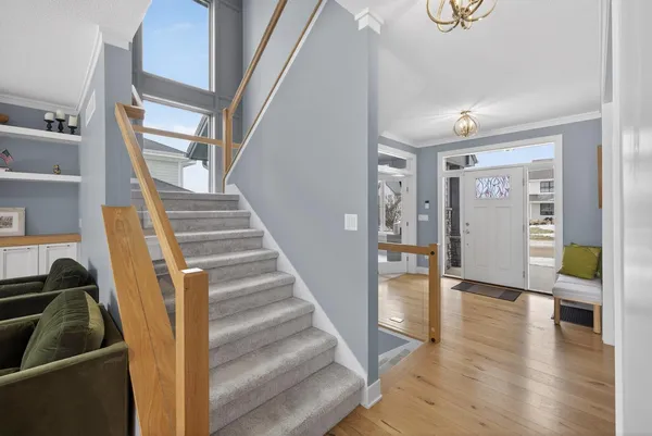$1,150,000 | 4933 Riley Lane Southwest, Rochester, MN 55902
