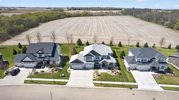 $1,150,000 | 4933 Riley Lane Southwest, Rochester, MN 55902