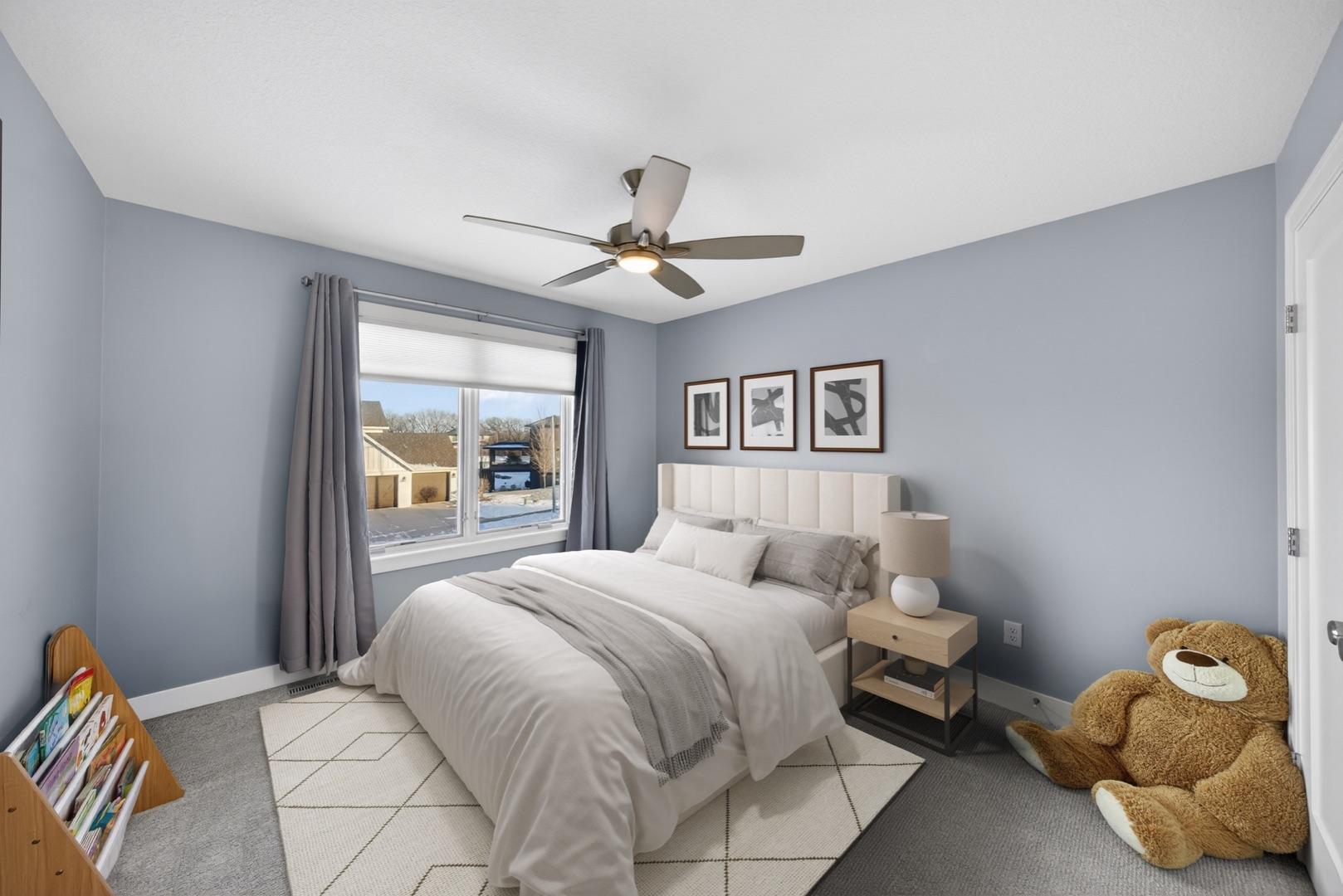 4933 Riley Lane Southwest Rochester, MN 55902 - Photo 38 of 54