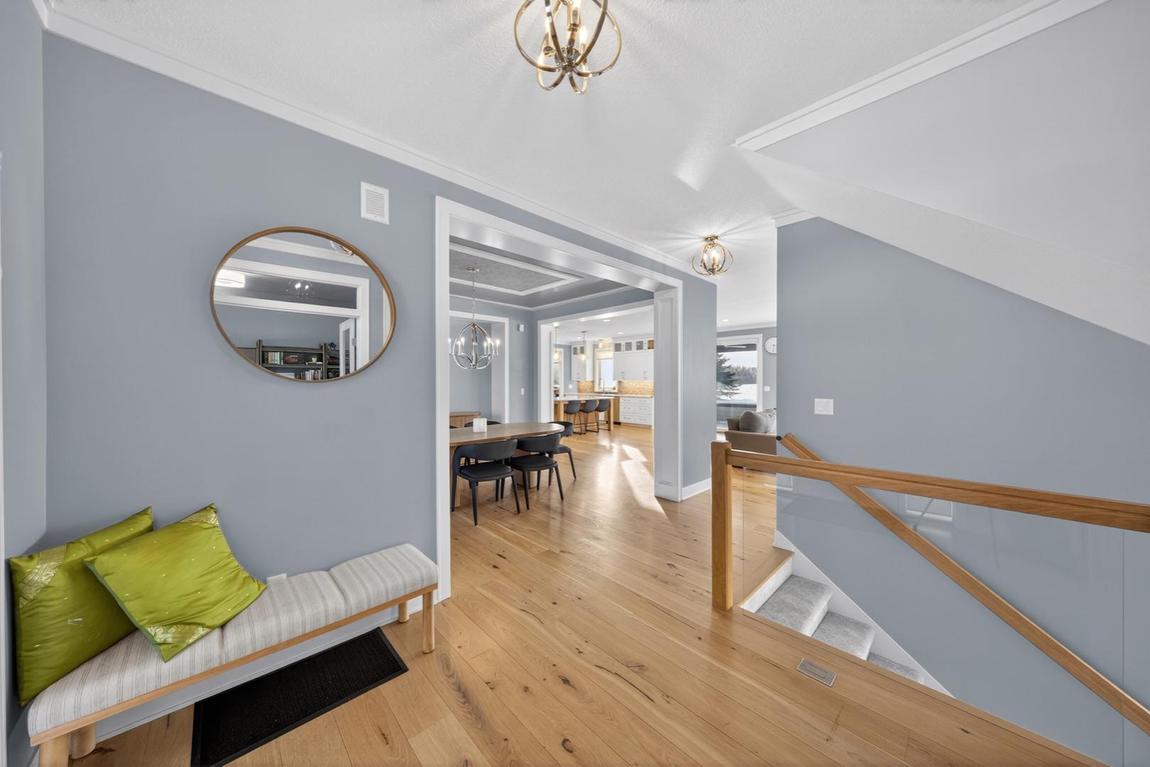 4933 Riley Lane Southwest Rochester, MN 55902 - Photo 4 of 54