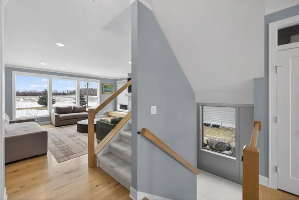 $1,150,000 | 4933 Riley Lane Southwest, Rochester, MN 55902