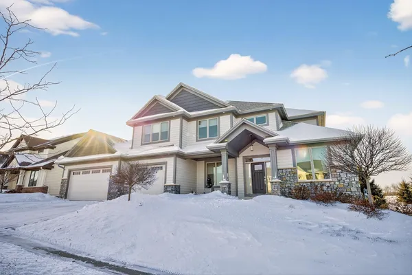 $1,150,000 | 4933 Riley Lane Southwest, Rochester, MN 55902