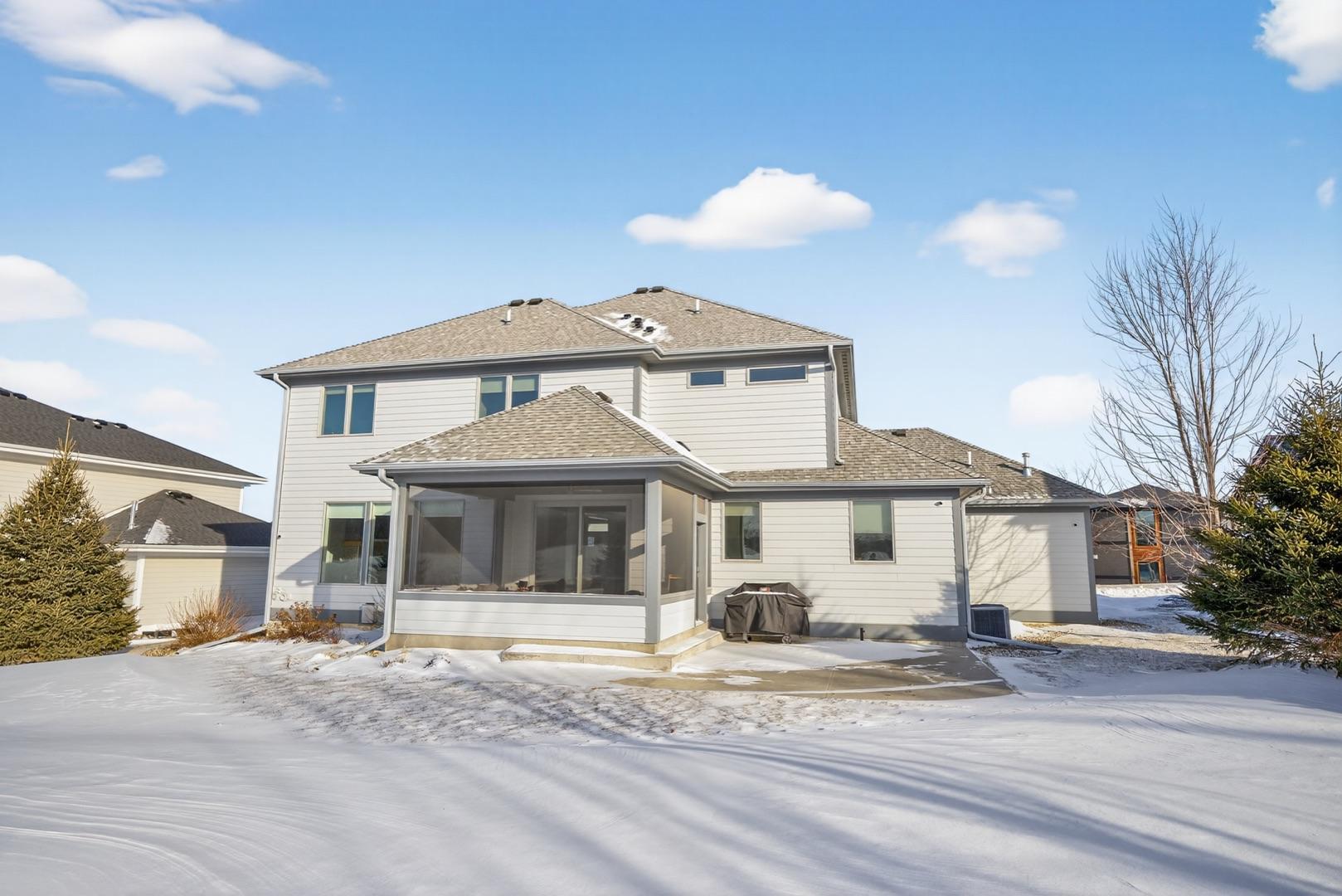 4933 Riley Lane Southwest Rochester, MN 55902 - Photo 52 of 54