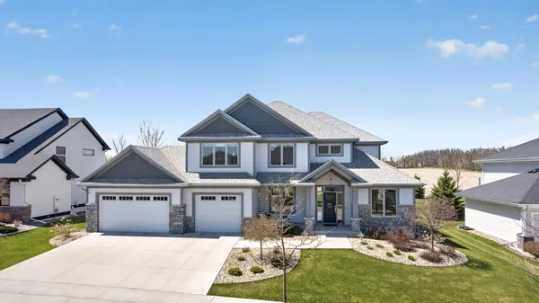 $1,150,000 | 4933 Riley Lane Southwest, Rochester, MN 55902