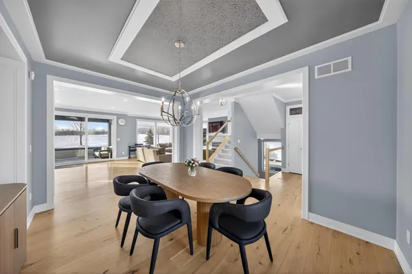 $1,150,000 | 4933 Riley Lane Southwest, Rochester, MN 55902