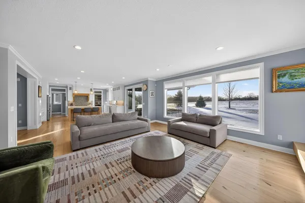 $1,150,000 | 4933 Riley Lane Southwest, Rochester, MN 55902