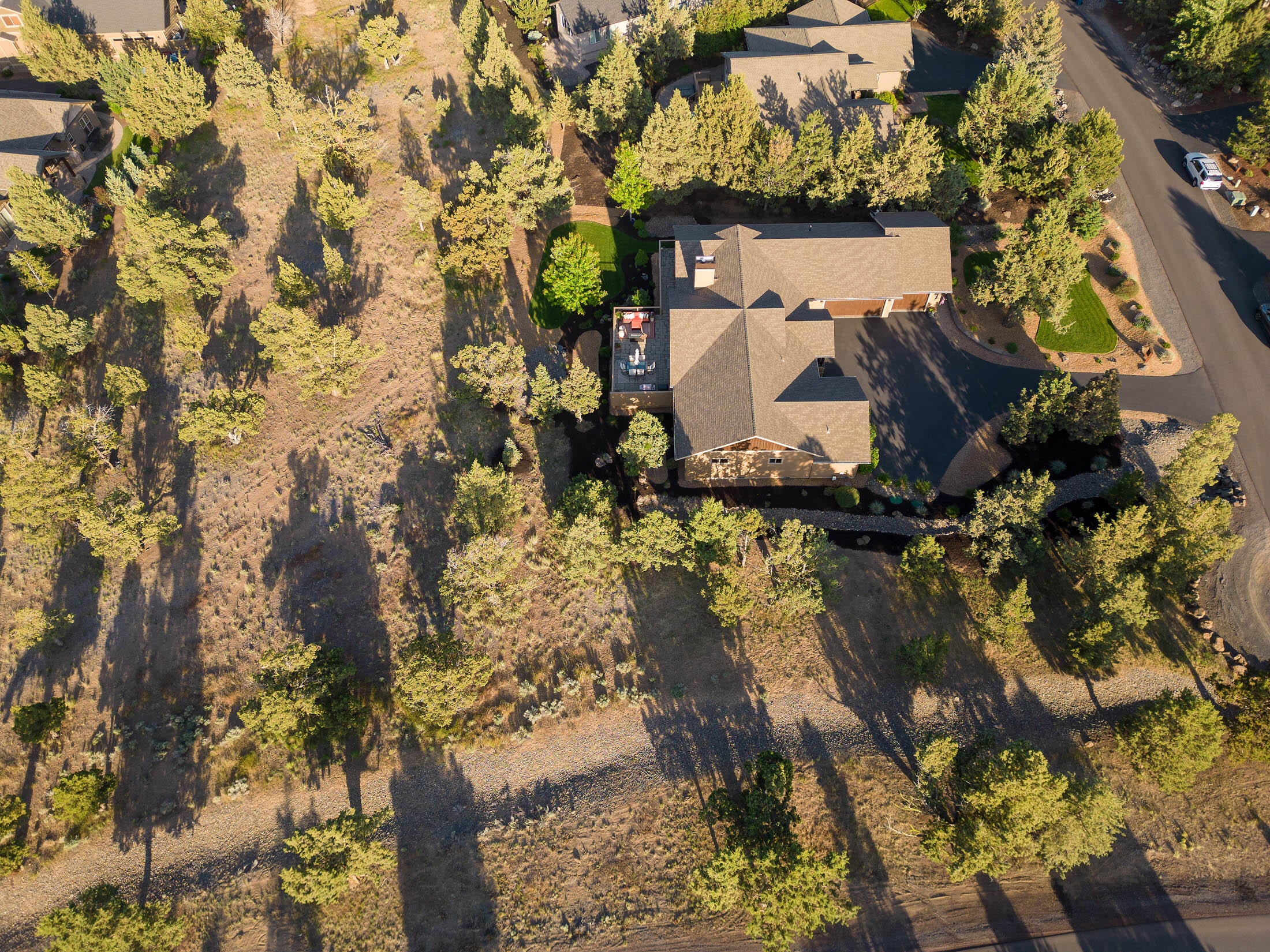 10295 Sundance Ridge Loop Redmond, OR 97756 - Photo 58 of 67 10295 Sundance Ridge Loop aerial_0577 co