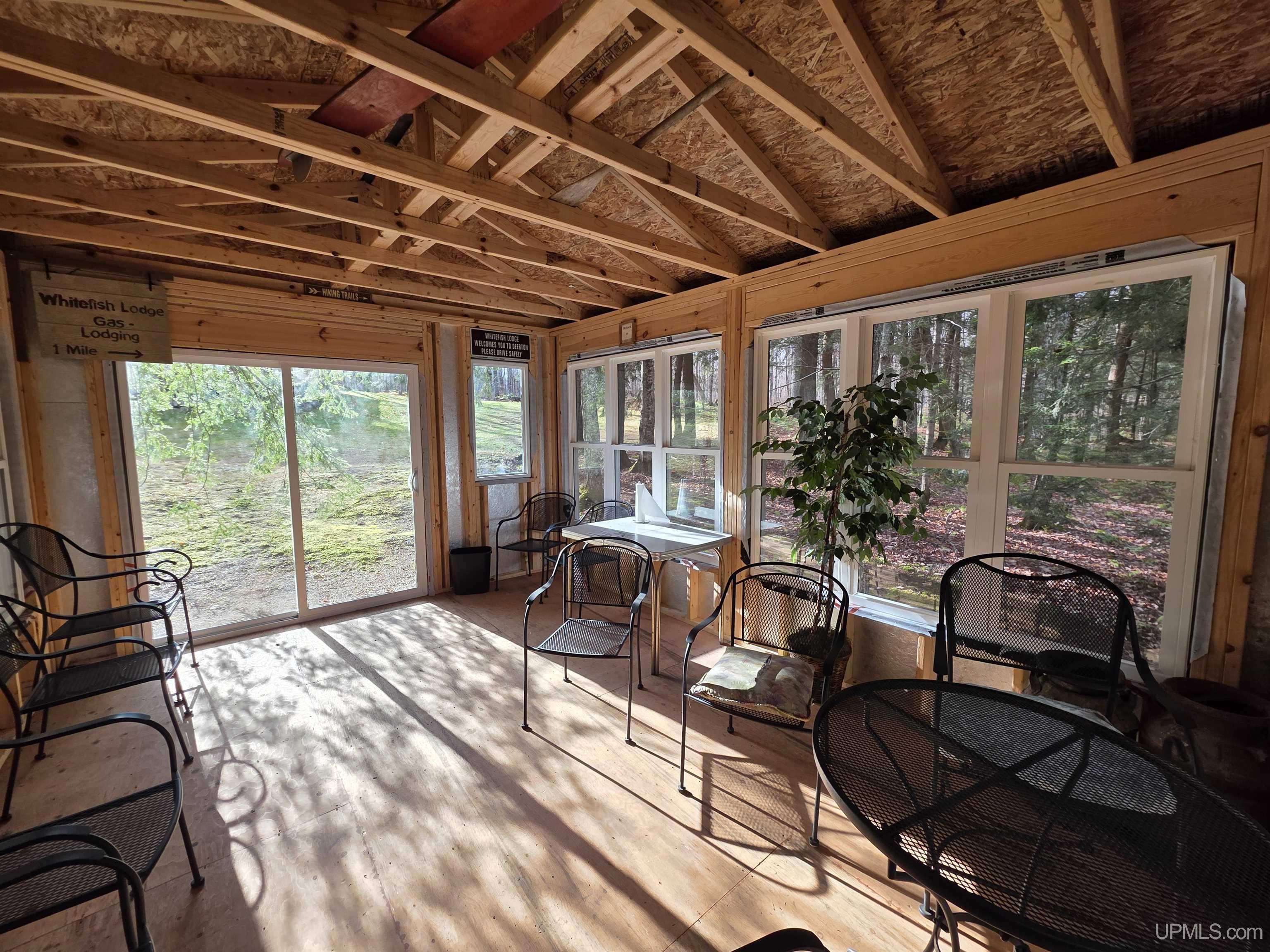 8285 Peter White Road Deerton, MI 49822 - Photo 69 of 93