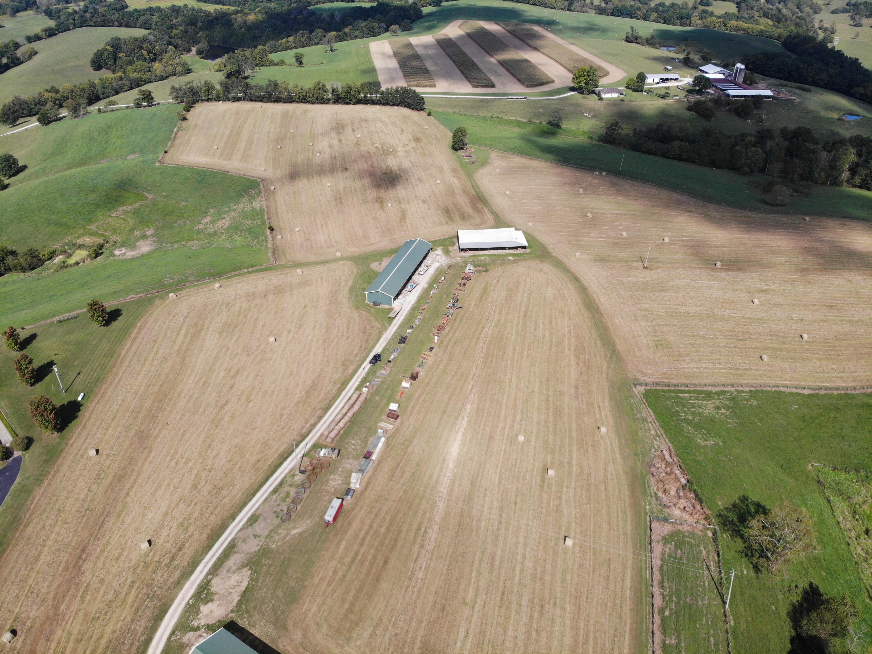 4600 Harpers Ridge Road Mount Sterling, KY 40353 - Photo 22 of 132 DJI_0891