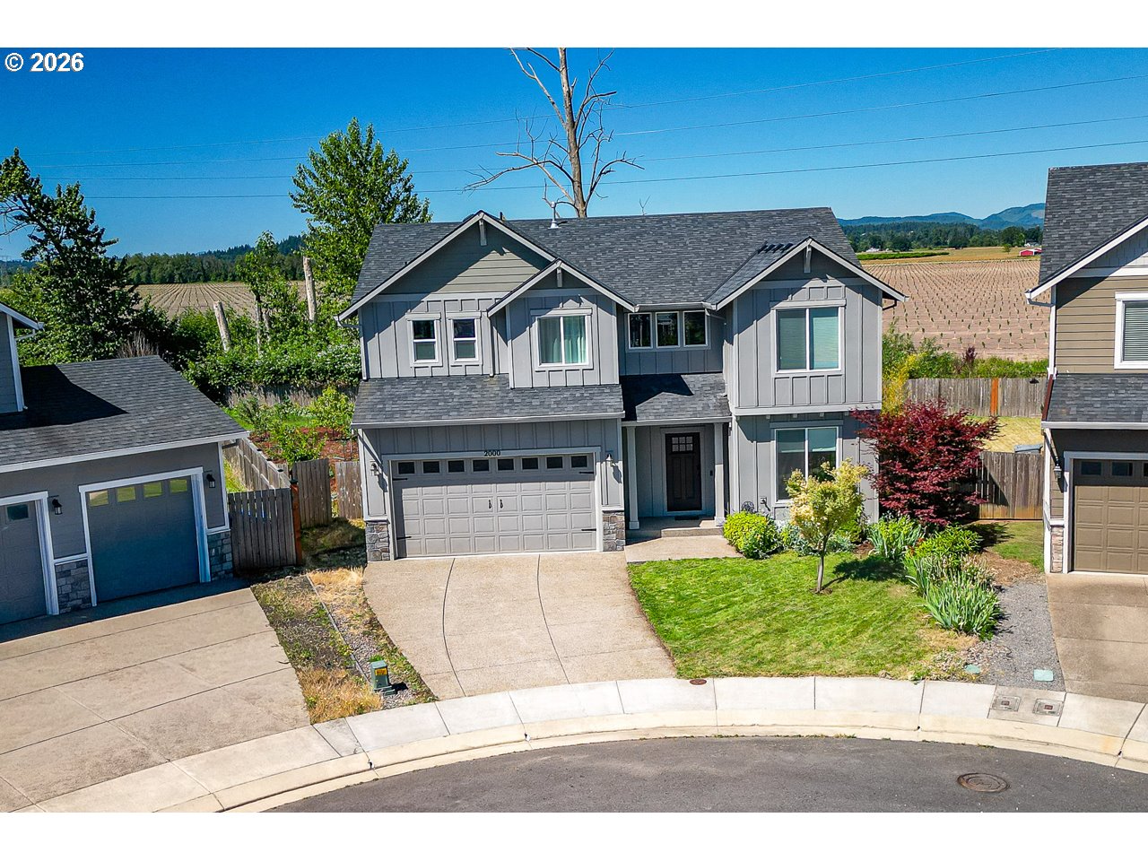 2000 Northeast Summit Drive Albany, OR 97321 - Photo 1 of 40