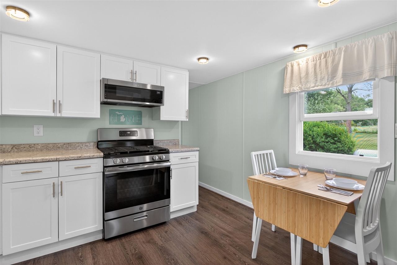 12081 Snow Road Hanover, MI 49241 - Photo 13 of 41