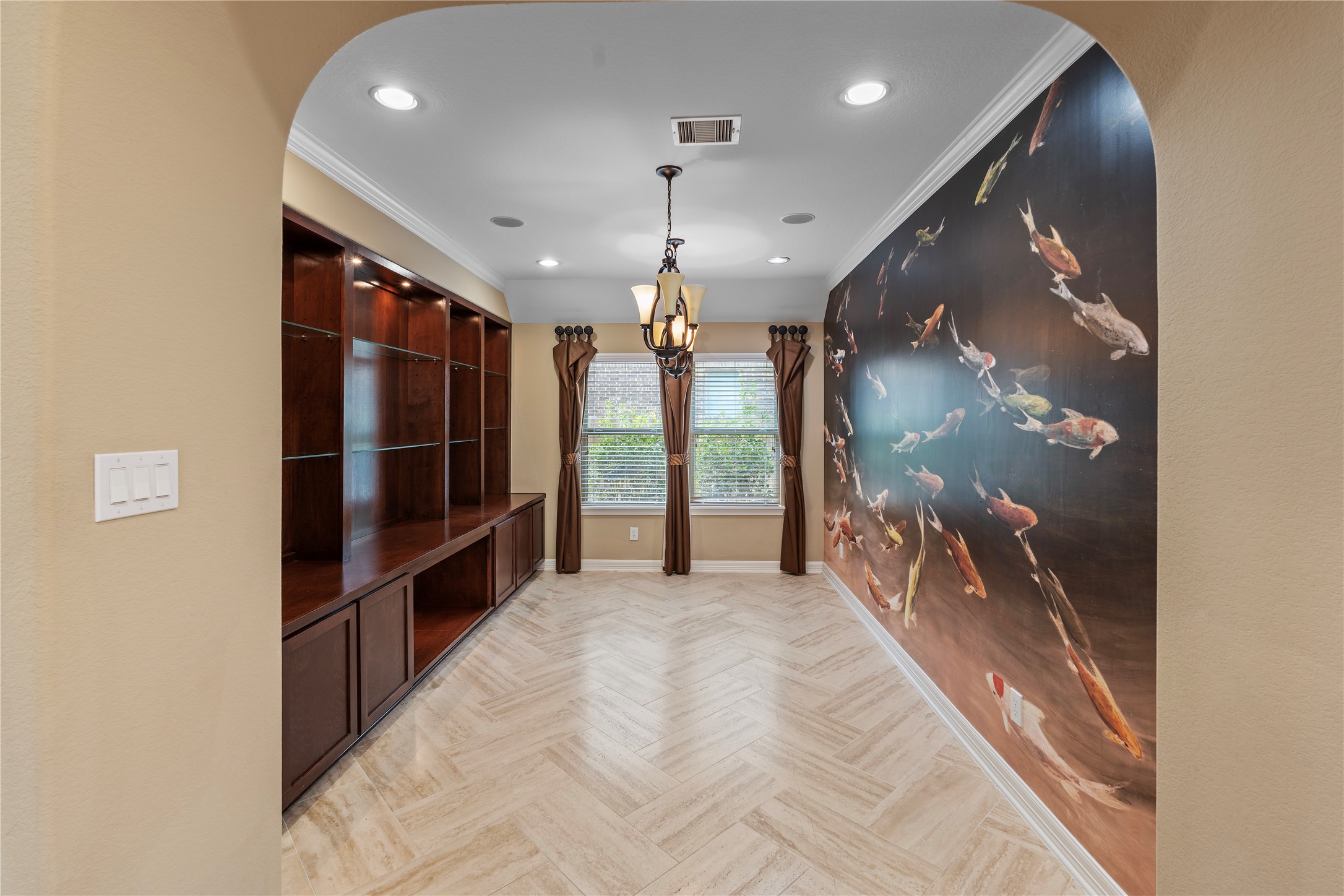 7423 Summer Night Lane Rosenberg, TX 77469 - Photo 12 of 44 a view of entryway