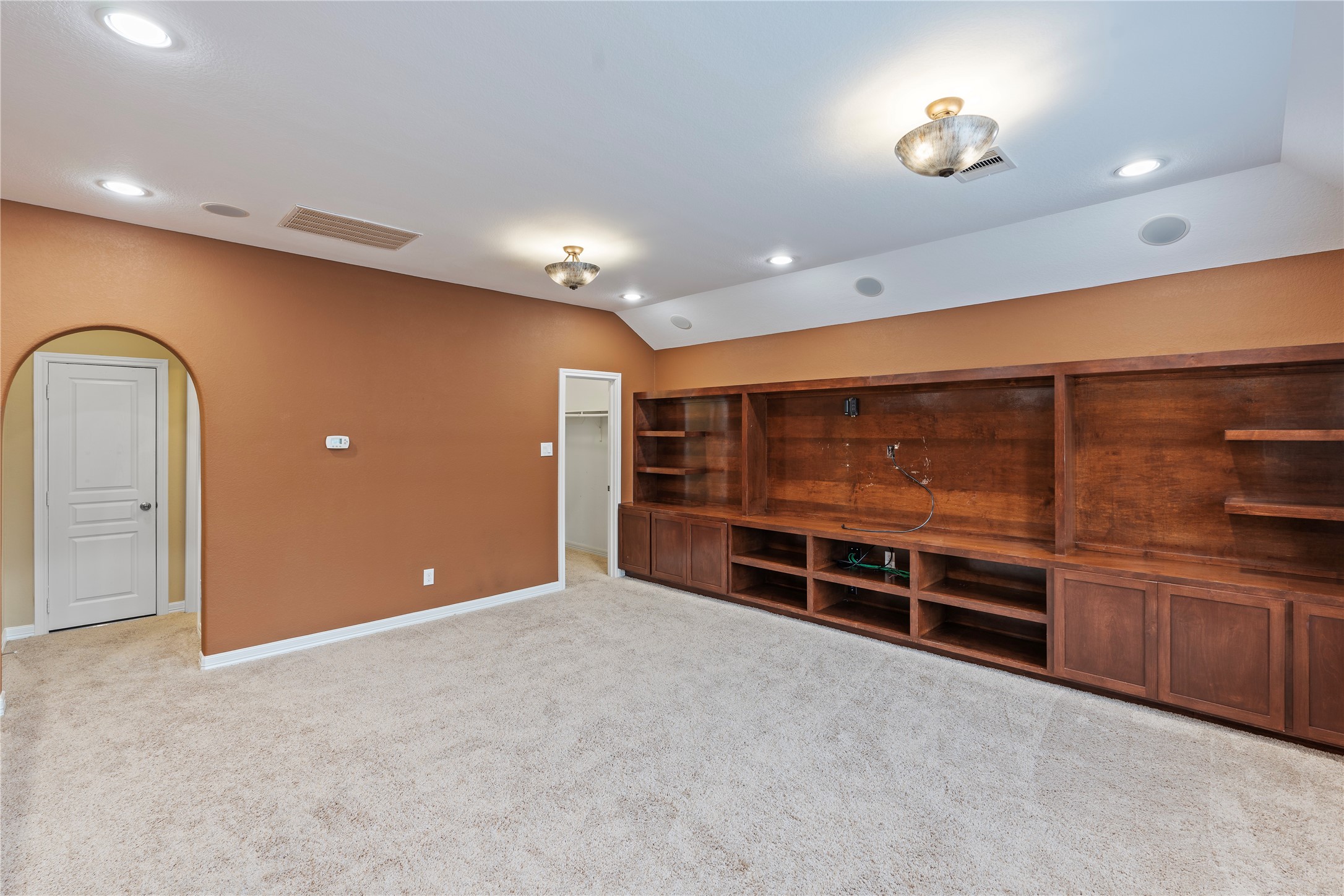 7423 Summer Night Lane Rosenberg, TX 77469 - Photo 36 of 44 a view of an empty room with a window