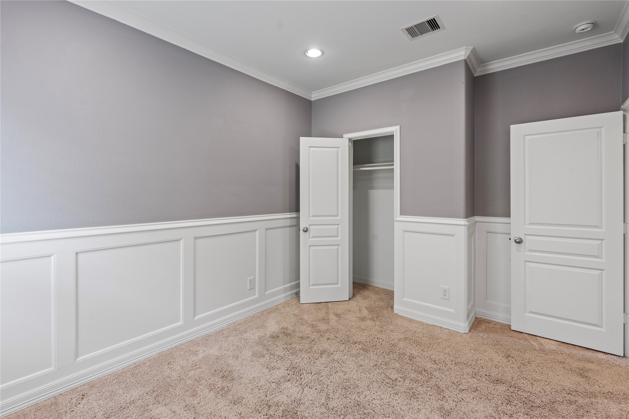 7423 Summer Night Lane Rosenberg, TX 77469 - Photo 10 of 44 an empty room with closet