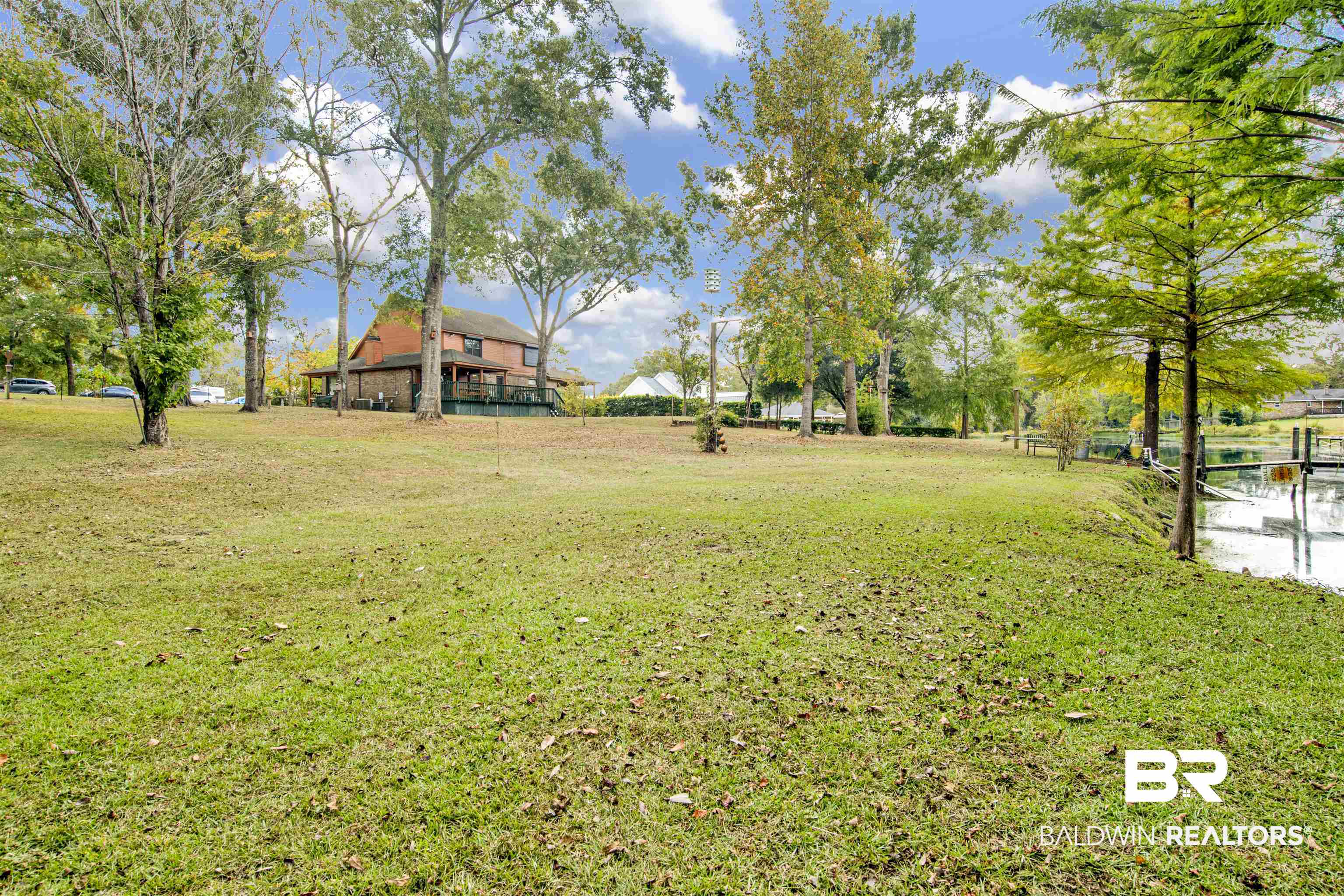 4890 Red Creek Road Semmes, AL 36575 - Photo 45 of 47