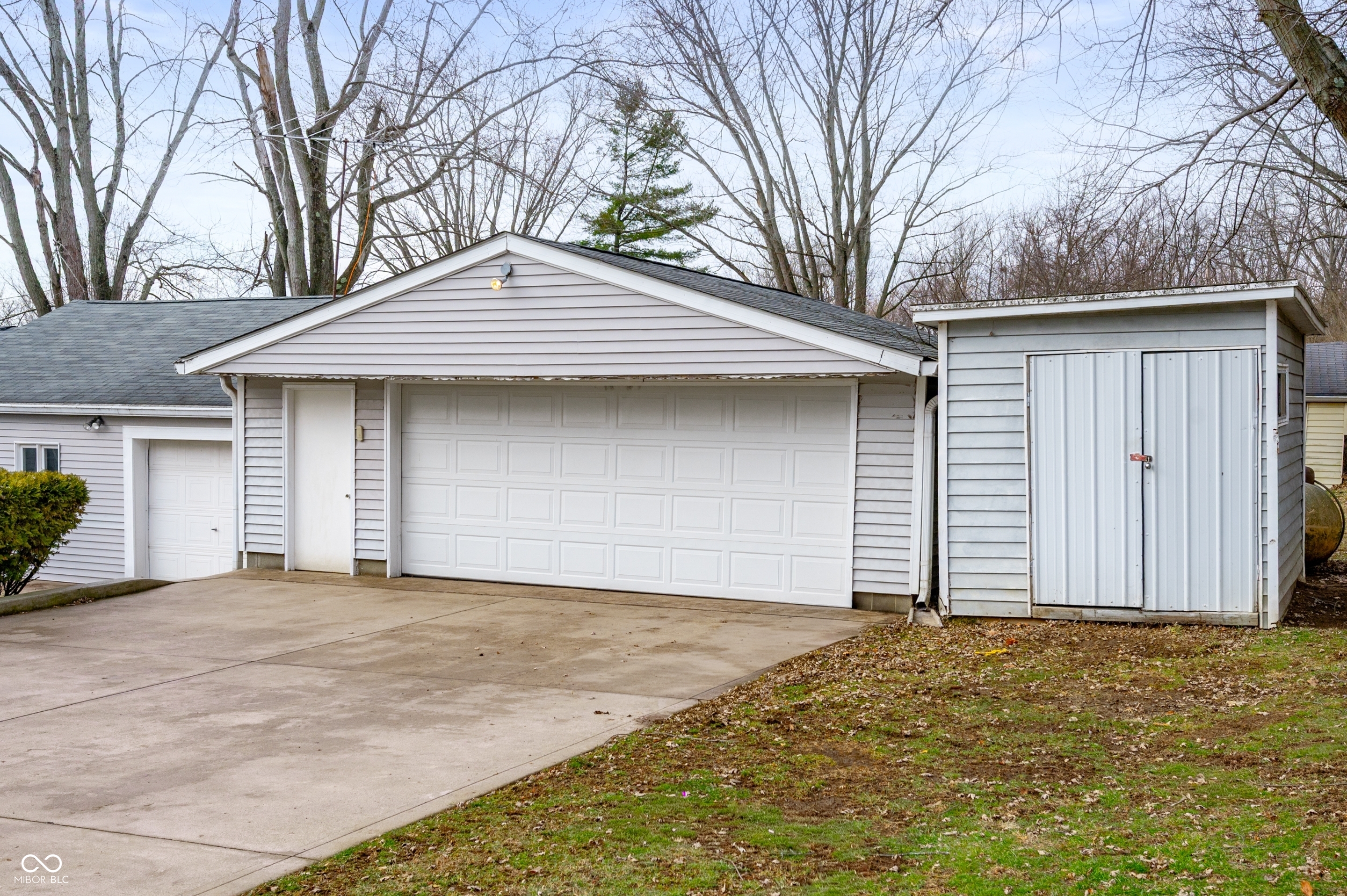 8566 West Fall Creek Drive Pendleton, IN 46064 - Photo 19 of 20