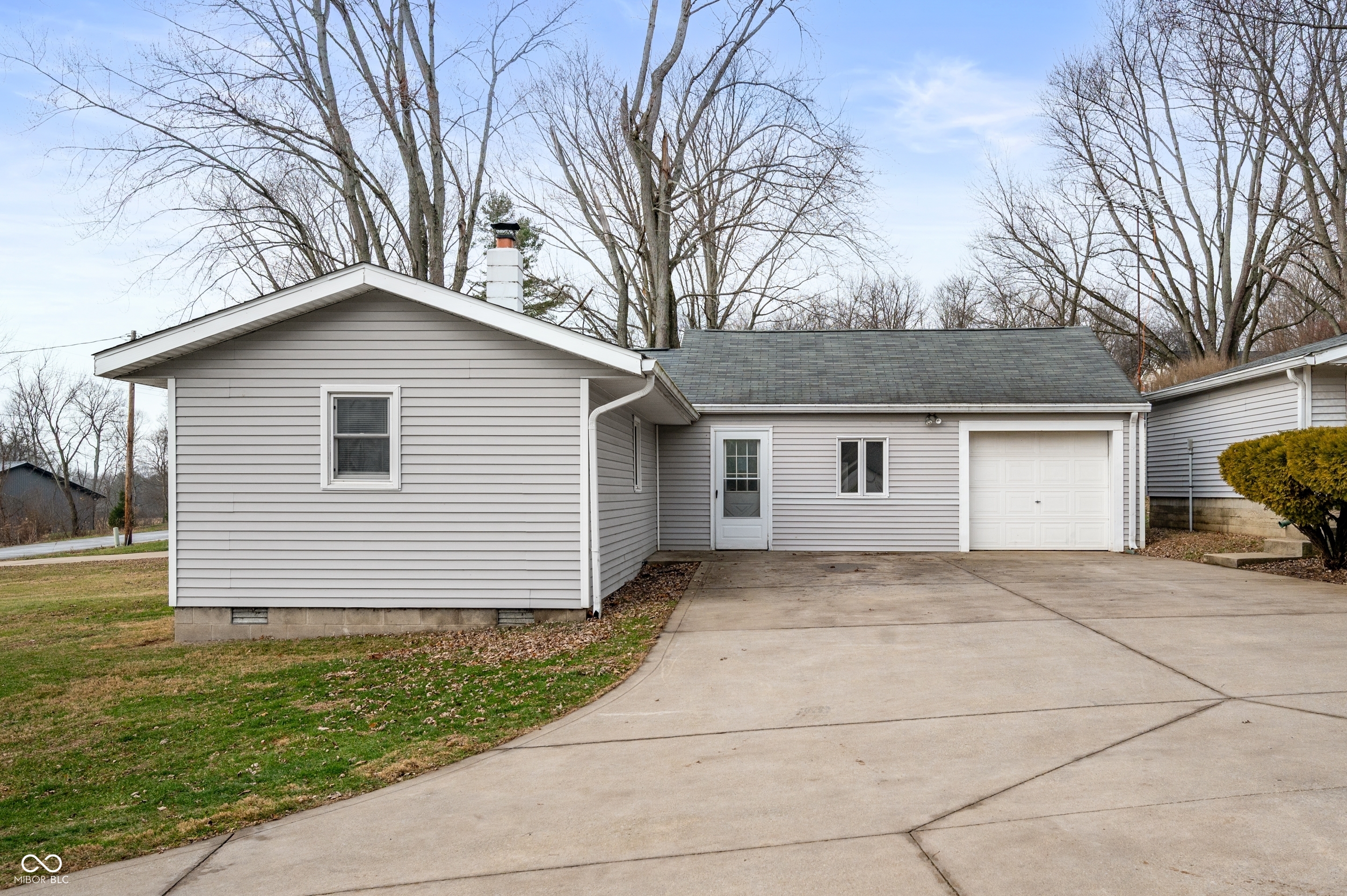 8566 West Fall Creek Drive Pendleton, IN 46064 - Photo 20 of 20