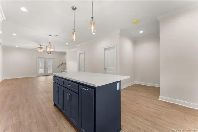 $1,088,000 | 400 10th Street, Lake Charles, LA 70601