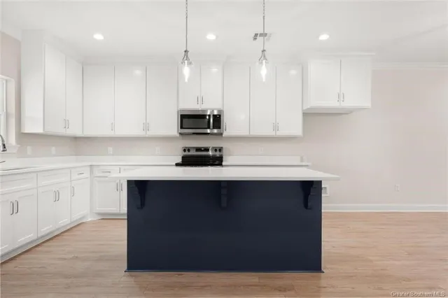 $1,088,000 | 400 10th Street, Lake Charles, LA 70601