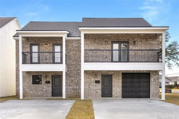 $1,088,000 | 400 10th Street, Lake Charles, LA 70601