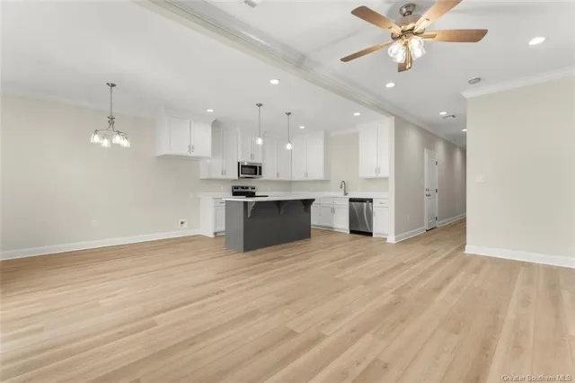 $1,088,000 | 400 10th Street, Lake Charles, LA 70601