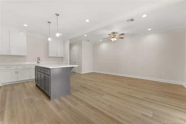 $1,088,000 | 400 10th Street, Lake Charles, LA 70601