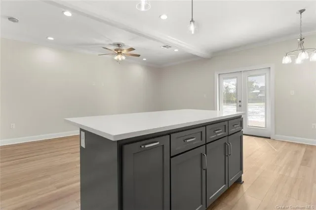 $1,088,000 | 400 10th Street, Lake Charles, LA 70601