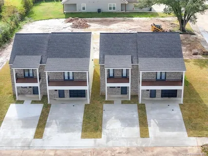 $1,088,000 | 400 10th Street, Lake Charles, LA 70601