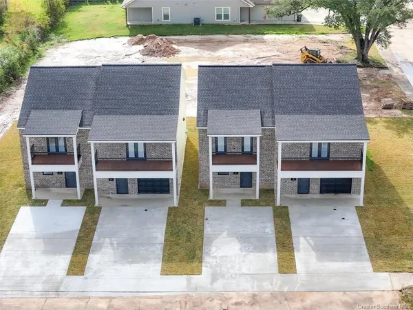 $1,088,000 | 400 10th Street, Lake Charles, LA 70601