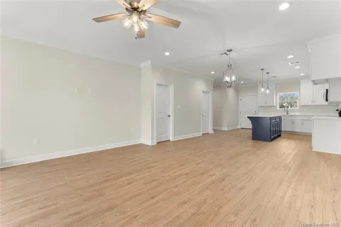 $1,088,000 | 400 10th Street, Lake Charles, LA 70601