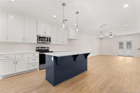 $1,088,000 | 400 10th Street, Lake Charles, LA 70601