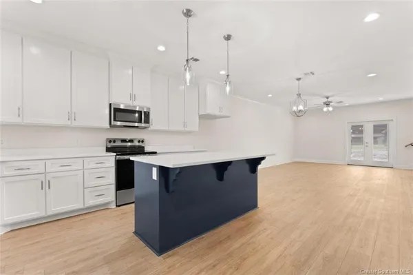 $1,088,000 | 400 10th Street, Lake Charles, LA 70601