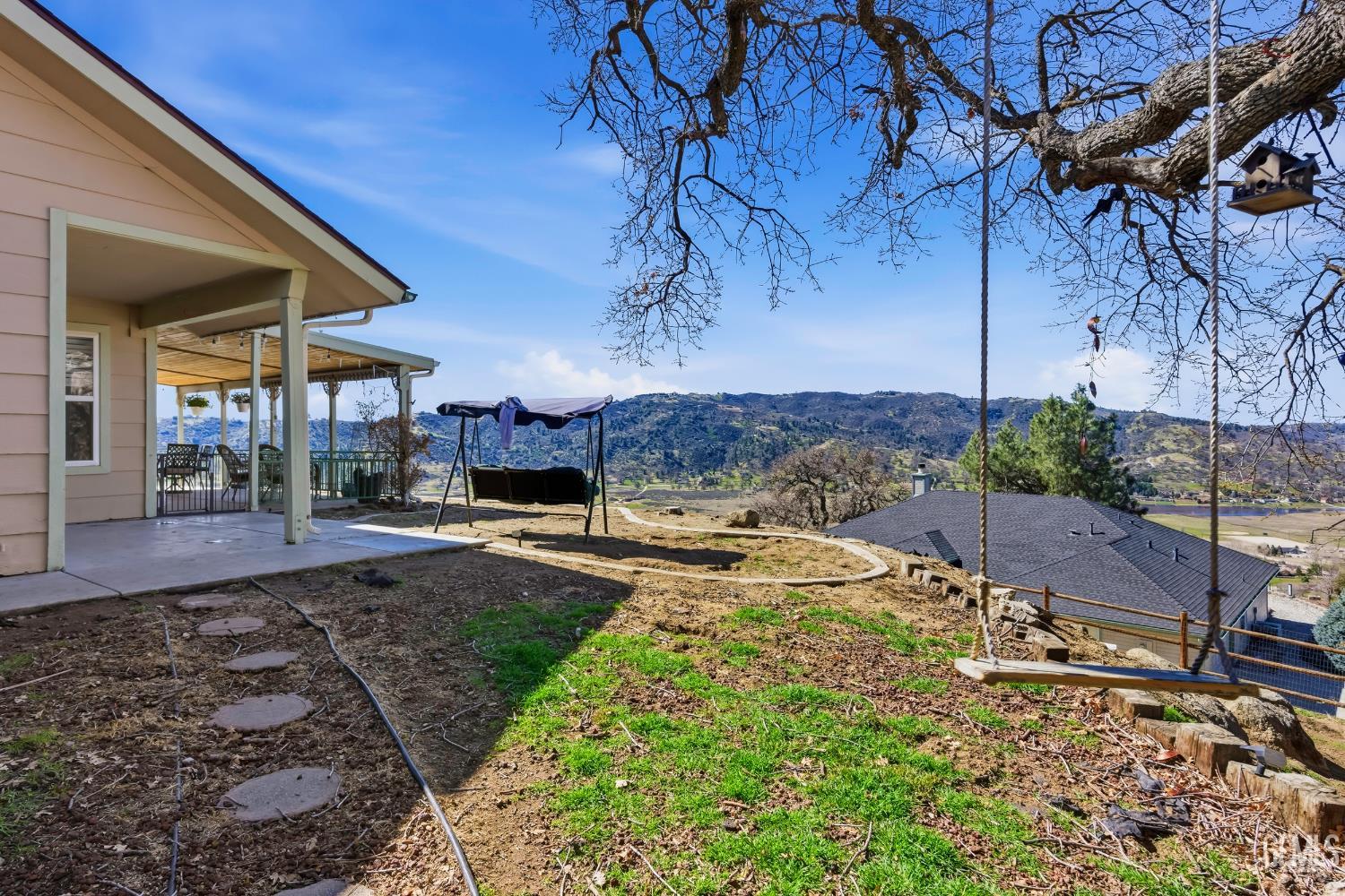 Undisclosed Address Tehachapi, CA 93561 - Photo 30 of 44