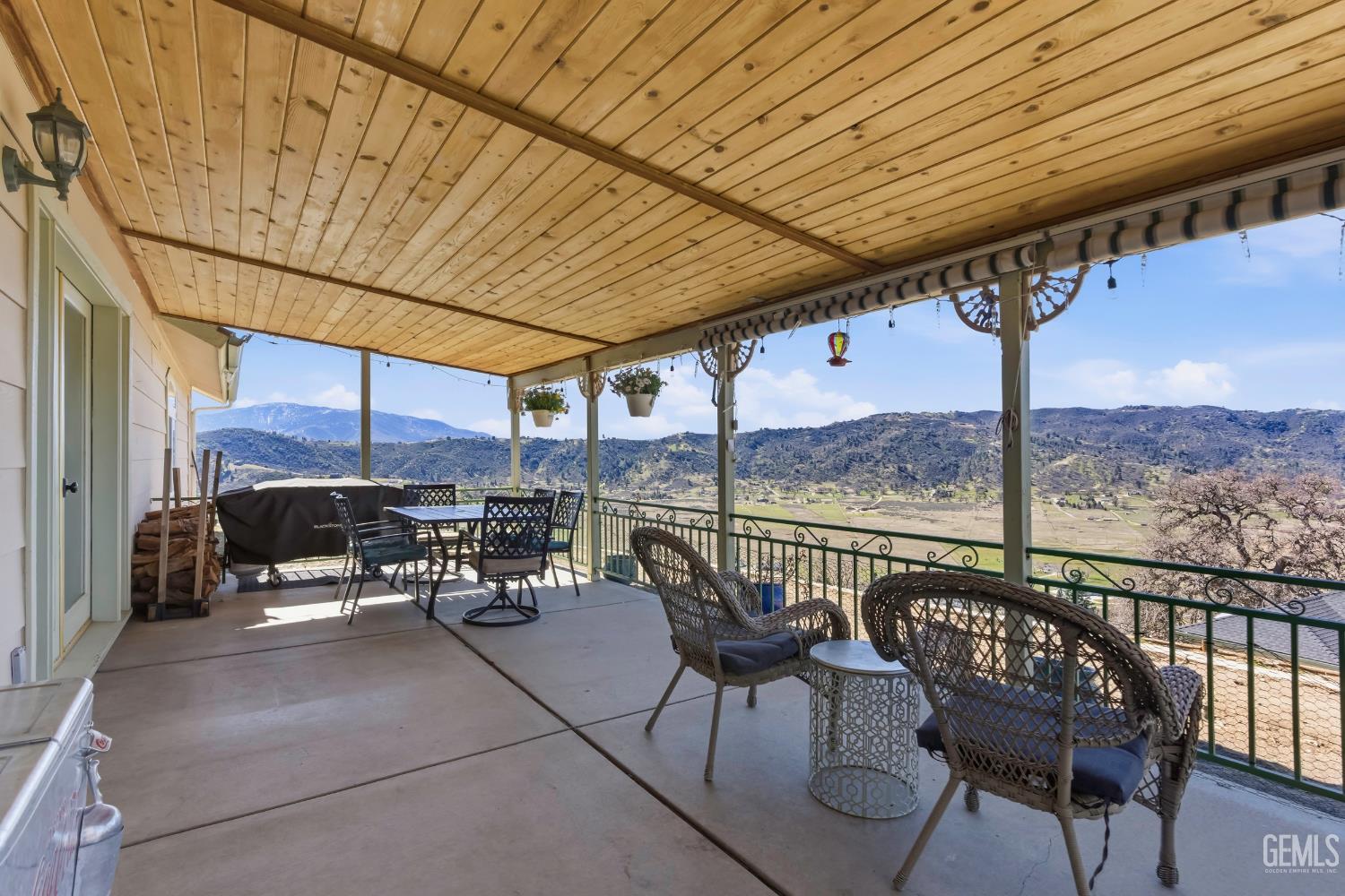 Undisclosed Address Tehachapi, CA 93561 - Photo 34 of 44