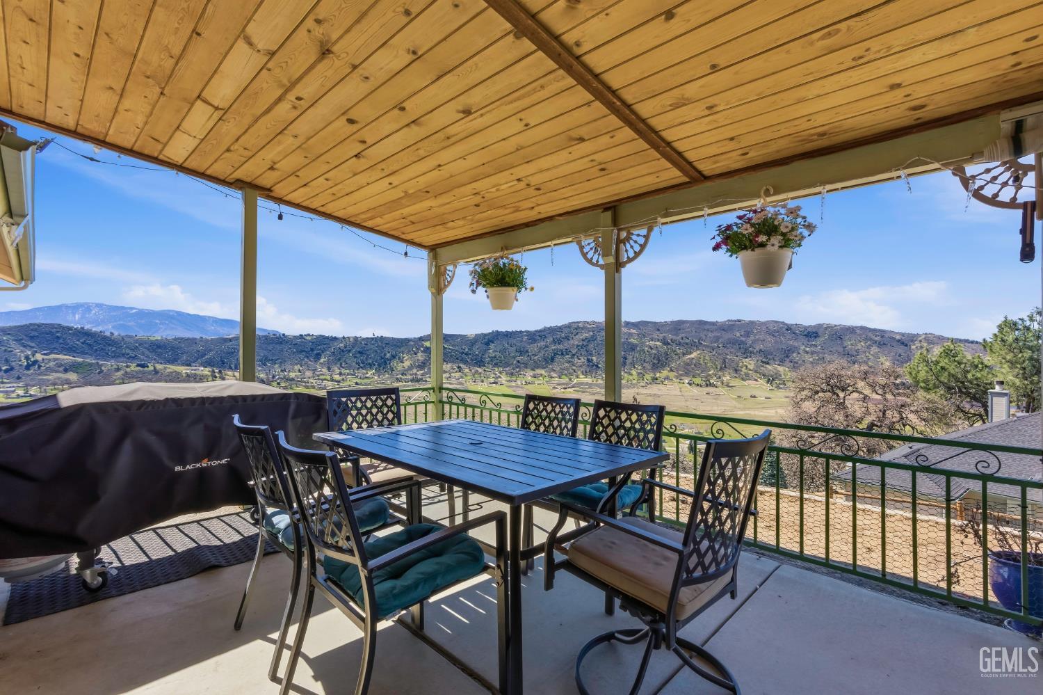 Undisclosed Address Tehachapi, CA 93561 - Photo 35 of 44