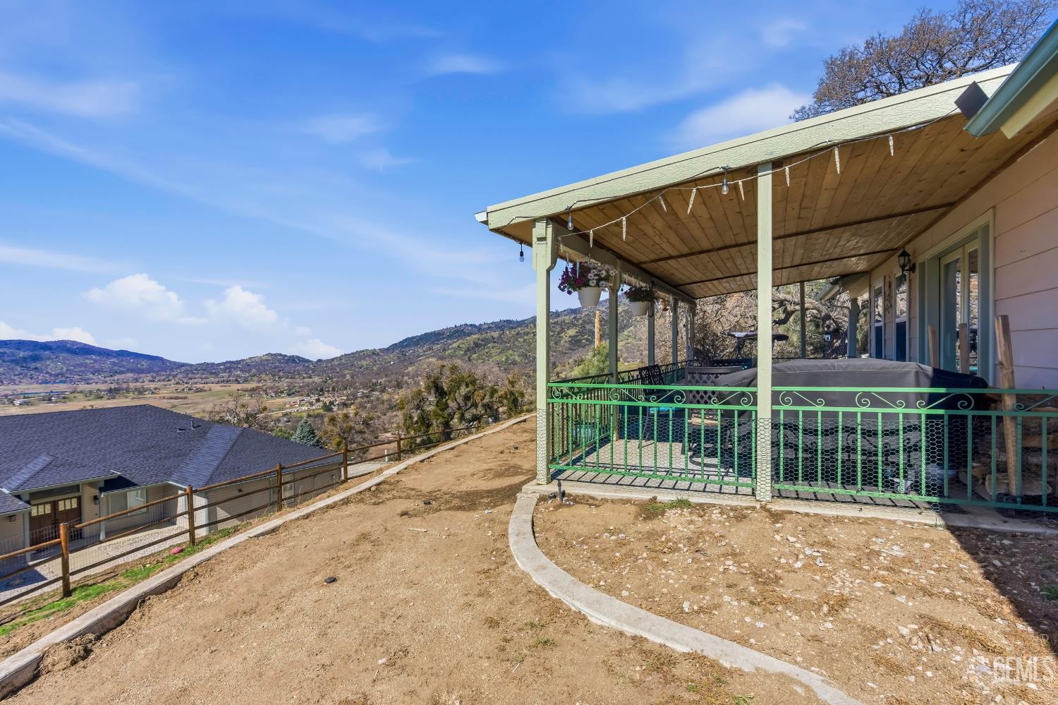 Undisclosed Address Tehachapi, CA 93561 - Photo 38 of 44