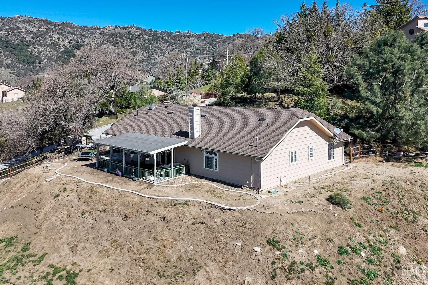 Undisclosed Address Tehachapi, CA 93561 - Photo 41 of 44