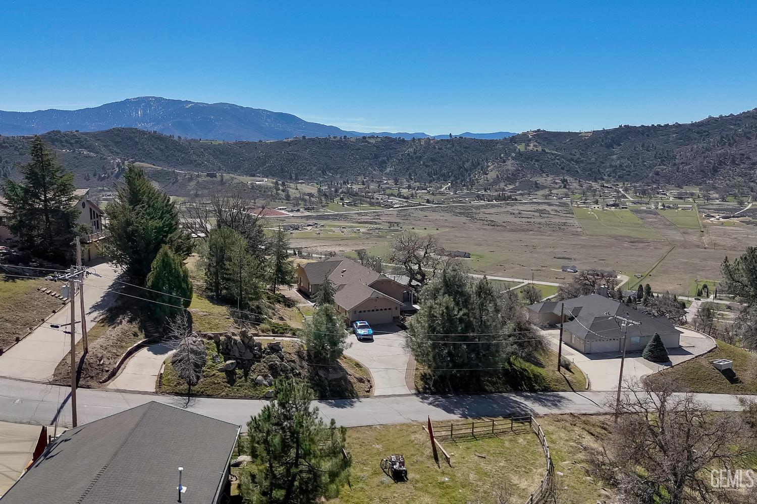 Undisclosed Address Tehachapi, CA 93561 - Photo 42 of 44