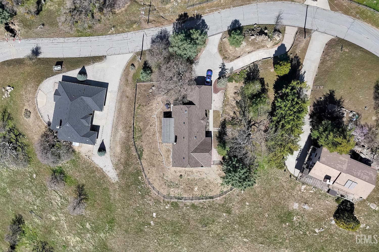 Undisclosed Address Tehachapi, CA 93561 - Photo 43 of 44
