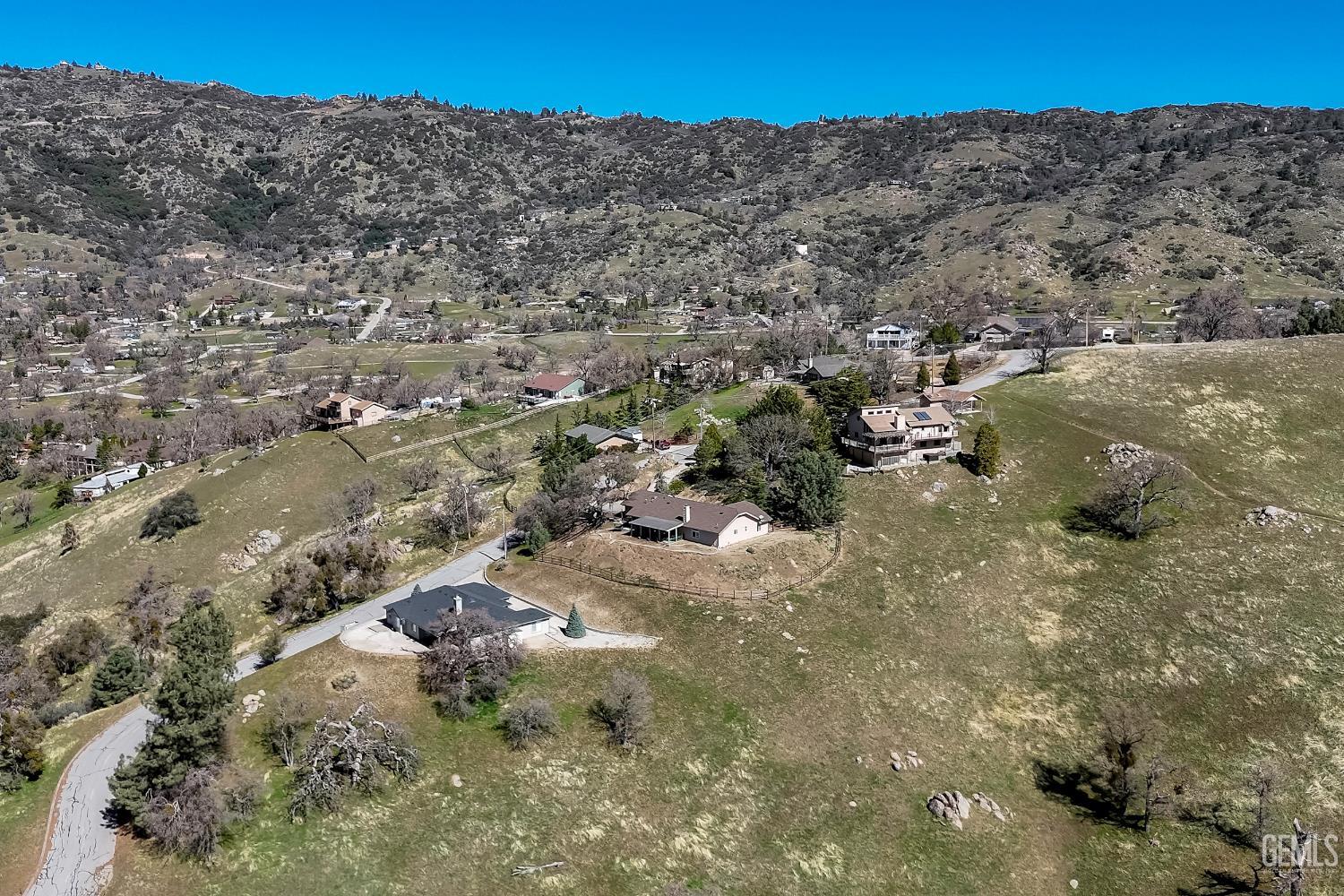 Undisclosed Address Tehachapi, CA 93561 - Photo 44 of 44