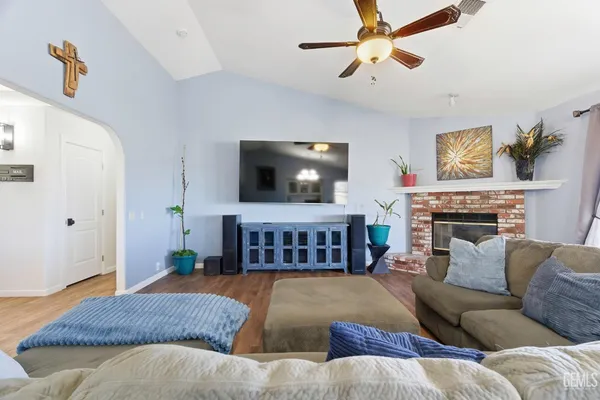 $555,000 | Undisclosed Address, Tehachapi, CA 93561