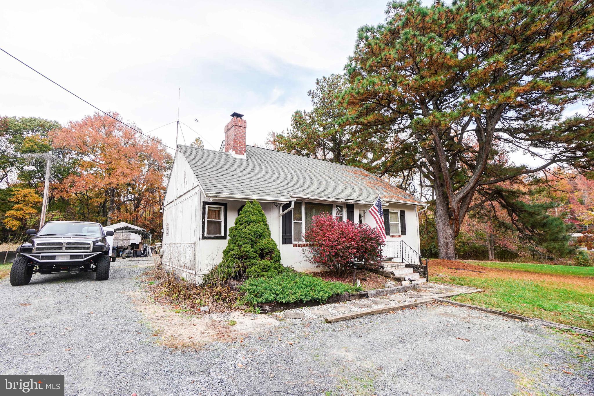 1425 Coster Road Lusby, MD 20657 - Photo 2 of 32